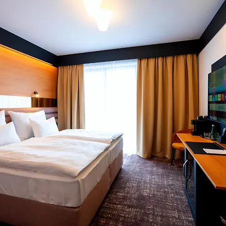 Nobilis - Mlada Boleslav 4*
