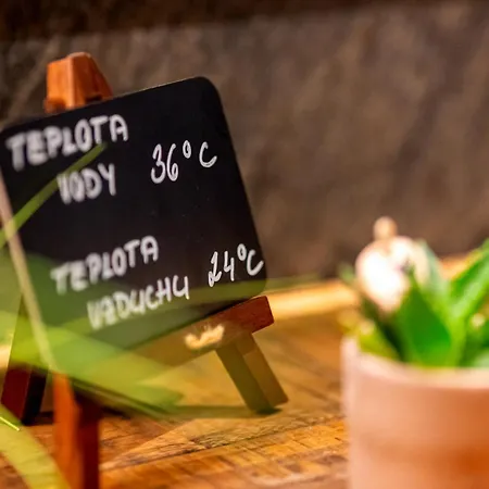 Hotel Nobilis - Mlada Boleslav 4*