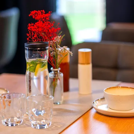 Nobilis - Mlada Boleslav 酒店