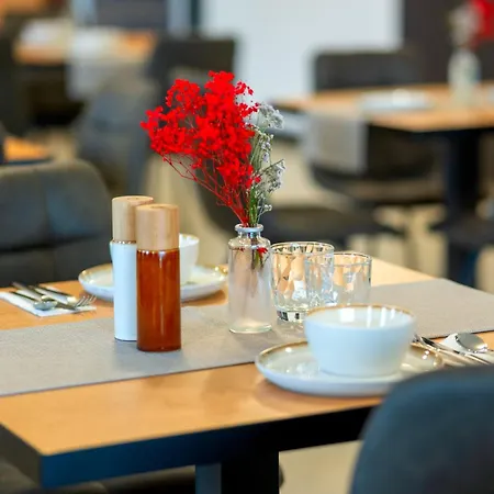 Nobilis - Mlada Boleslav Hotel 4*