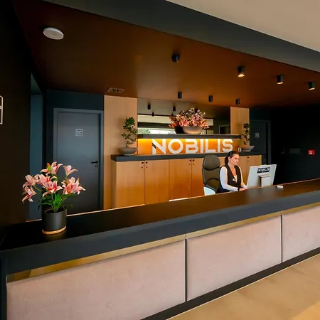 Nobilis - Mlada Boleslav
