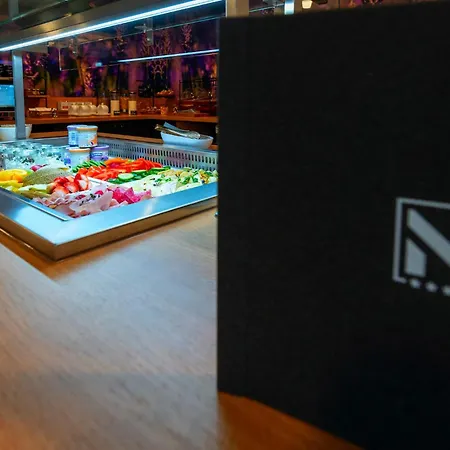 酒店 Nobilis - Mlada Boleslav 4*