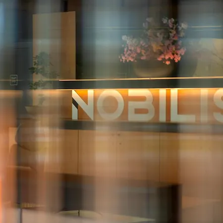 Nobilis - Mlada Boleslav 酒店 4*