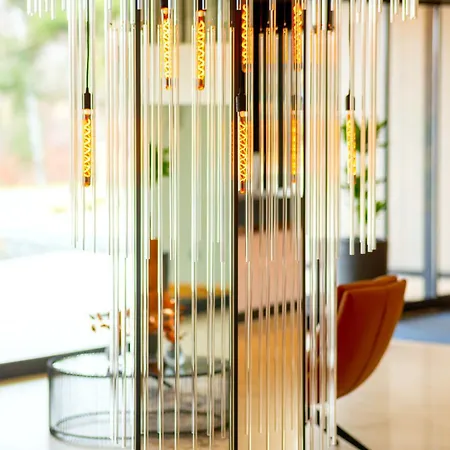 Nobilis - Mlada Boleslav 酒店 4*