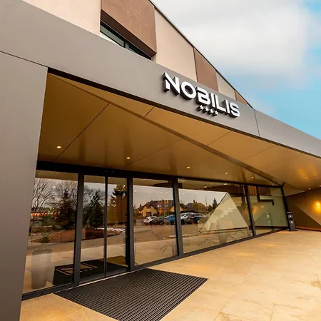 Nobilis - Mlada Boleslav