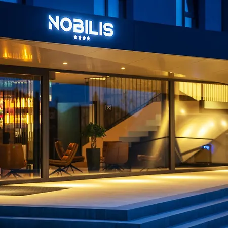 Nobilis - Mlada Boleslav Bradlec (Mlada Boleslav)