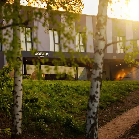 Nobilis - Mlada Boleslav 4*