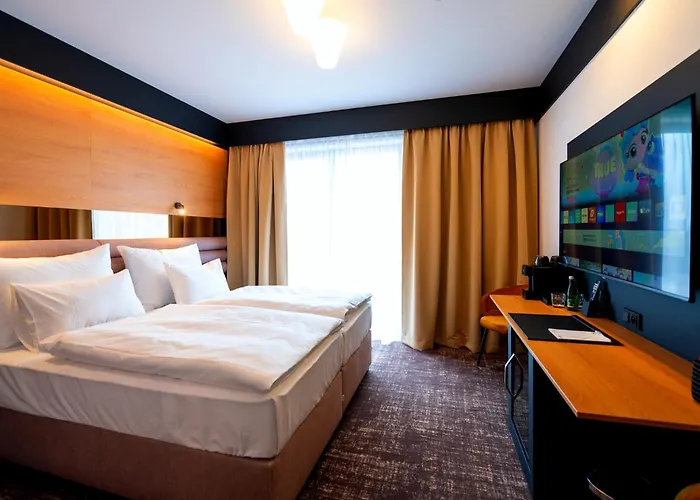 Nobilis - Mlada Boleslav 4*
